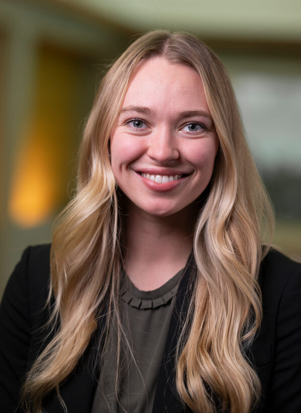 Chase Mulholland Green